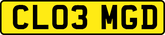 CL03MGD