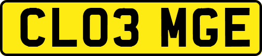 CL03MGE