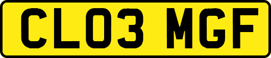 CL03MGF