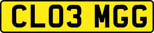 CL03MGG