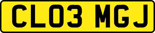 CL03MGJ
