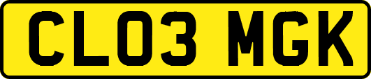 CL03MGK