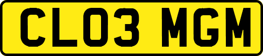 CL03MGM