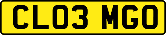 CL03MGO