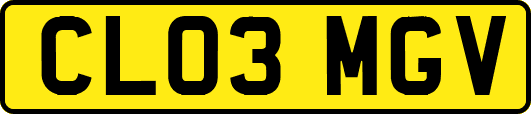 CL03MGV