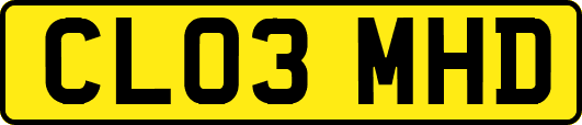 CL03MHD