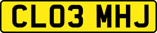 CL03MHJ