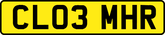 CL03MHR