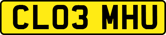 CL03MHU