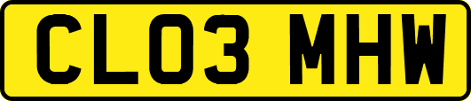 CL03MHW
