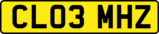 CL03MHZ