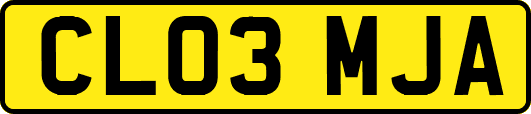 CL03MJA