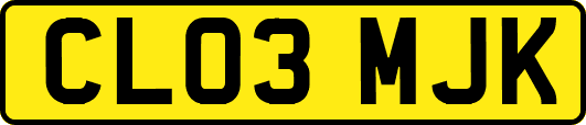 CL03MJK