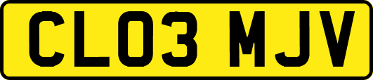 CL03MJV