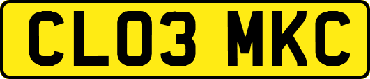 CL03MKC