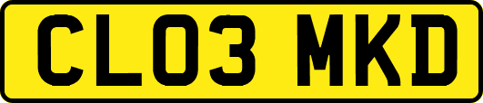 CL03MKD