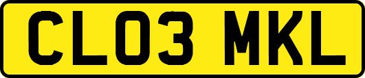 CL03MKL