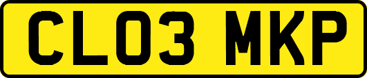 CL03MKP