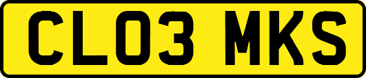 CL03MKS