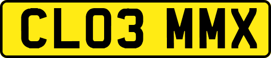 CL03MMX