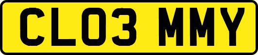 CL03MMY