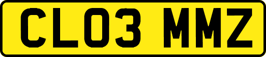 CL03MMZ