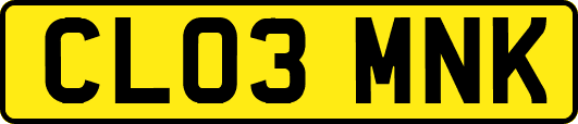 CL03MNK