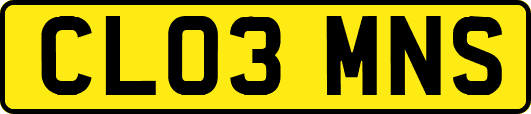 CL03MNS
