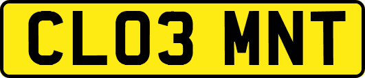 CL03MNT