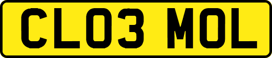 CL03MOL