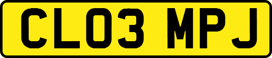 CL03MPJ