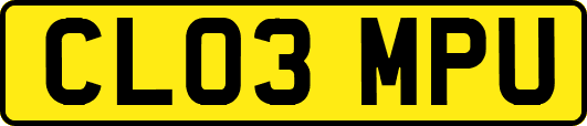 CL03MPU