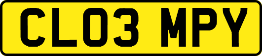 CL03MPY