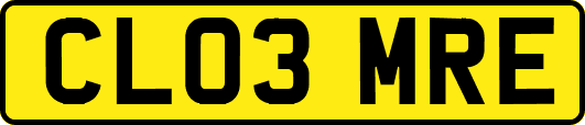 CL03MRE