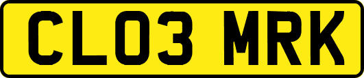 CL03MRK