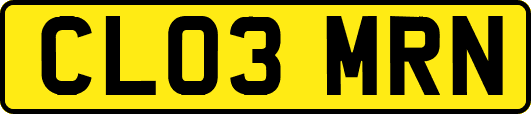 CL03MRN
