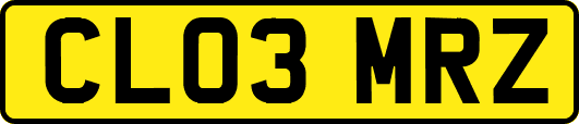 CL03MRZ