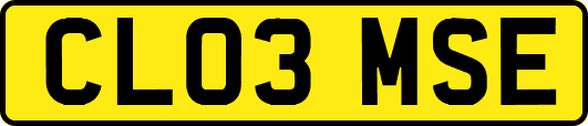 CL03MSE