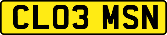 CL03MSN