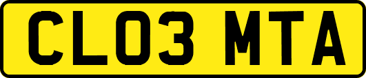 CL03MTA