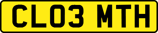 CL03MTH