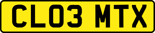 CL03MTX