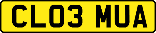 CL03MUA