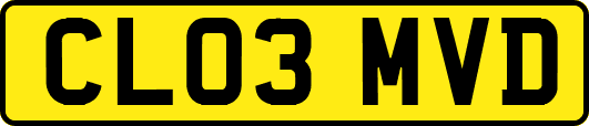 CL03MVD