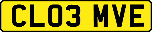 CL03MVE