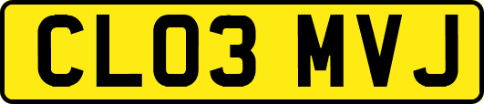 CL03MVJ