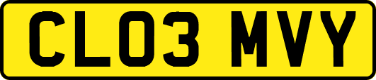 CL03MVY