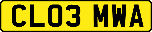 CL03MWA