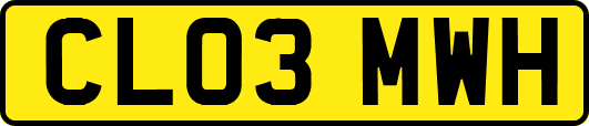 CL03MWH