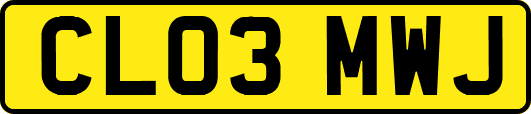 CL03MWJ